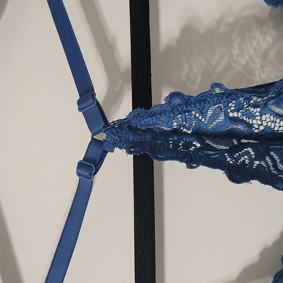 NWOT Lace Brami XL - Picture 4 of 5